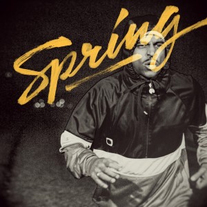 收聽Timbuktu的Spring歌詞歌曲