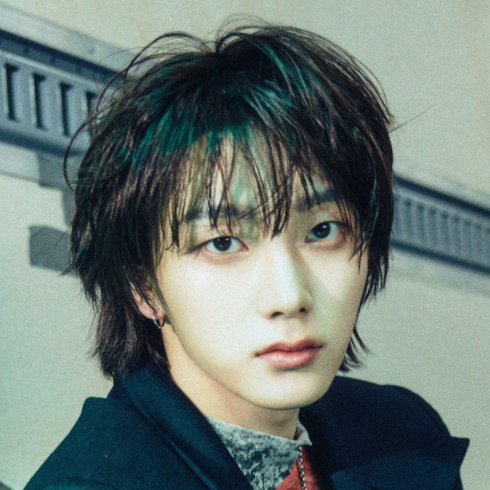 SUNGHO