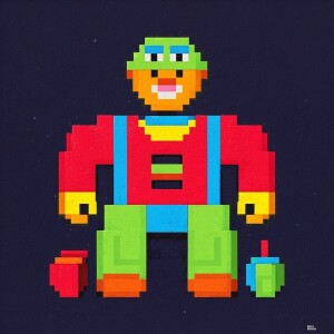 default playlist img