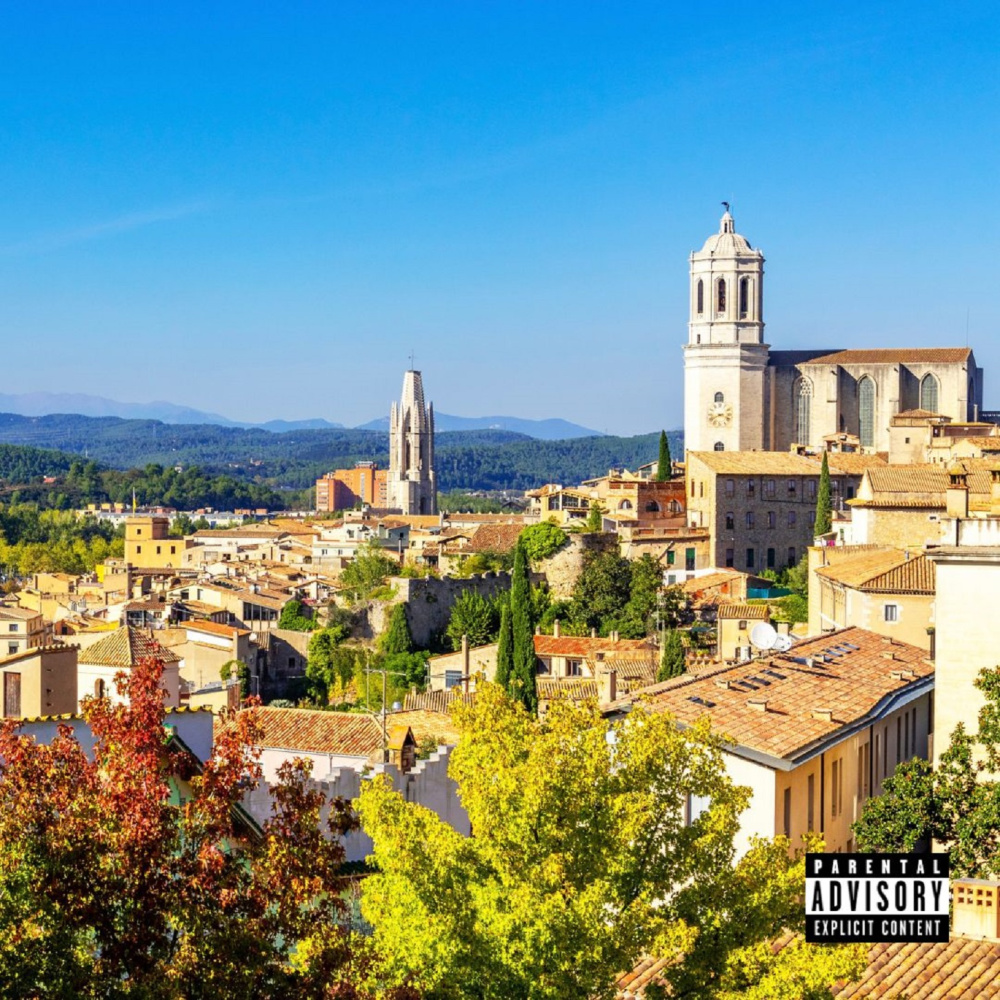 Girona Riddim (Instrumental)