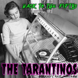 อัลบัม Back to the Fiftys ศิลปิน Morales