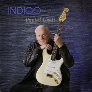 收聽Paul Blissett的Indigo歌詞歌曲