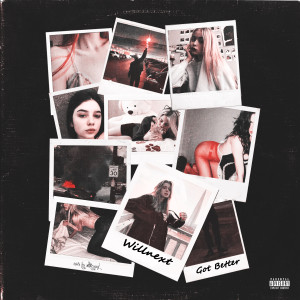 Album Это бан (Explicit) from Willnext