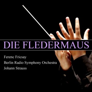 Dengarkan Fruhlingsstimmem (Voices of Spring), Op. 410 lagu dari Rundfunk-Sinfonieorchester Berlin dengan lirik