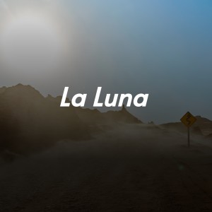Jorge Negrete的专辑La Luna