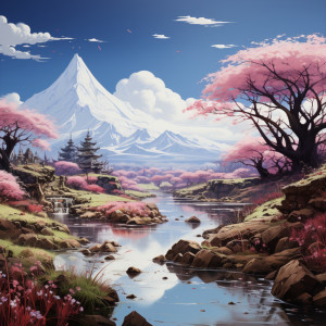 ดาวน์โหลดและฟังเพลง Kiki's Sky Waltz พร้อมเนื้อเพลงจาก Alejandro Gómez