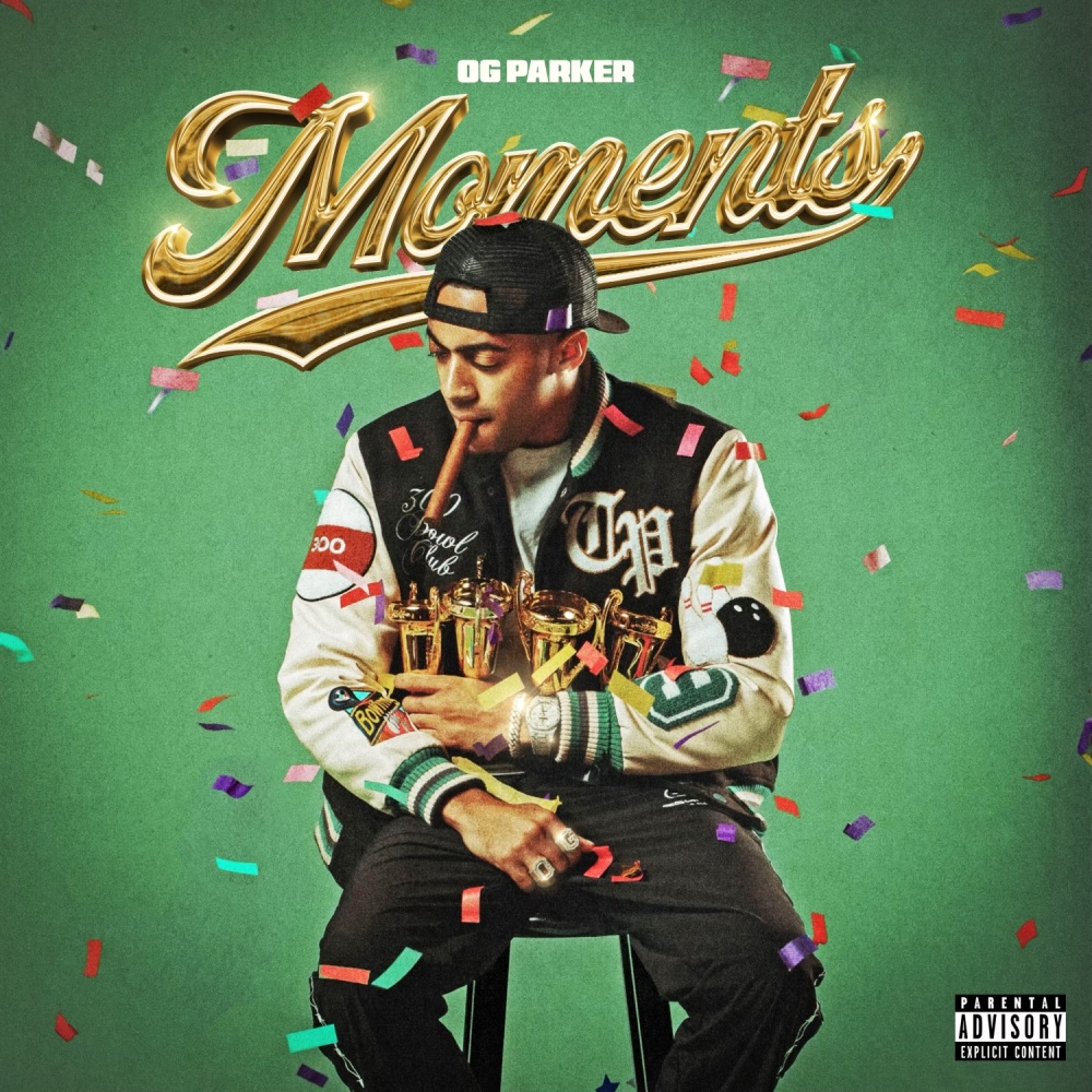 Rain Down (Explicit)