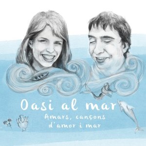 ดาวน์โหลดและฟังเพลง No M'ho Hauria Imaginat Mai พร้อมเนื้อเพลงจาก Oasi al mar