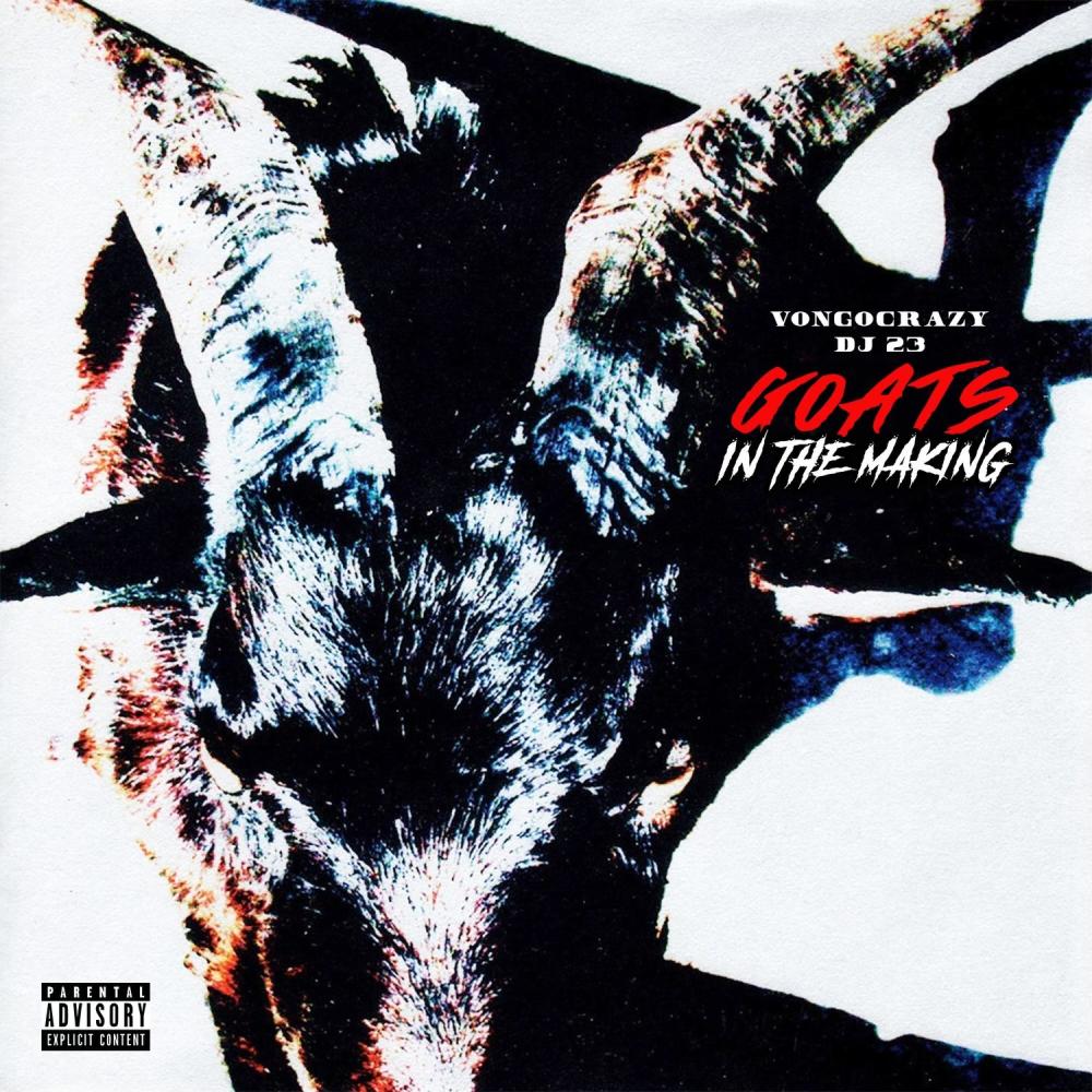 G.O.A.T.S (Explicit)