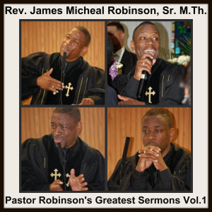 Dengarkan You Got To Handle Your Business! (l Cor. 11:31-34) lagu dari Rev. James Michael Robinson, Sr. M.Th. dengan lirik