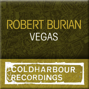 Robert Burian的专辑Vegas