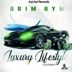 ดาวน์โหลดและฟังเพลง Luxury Lifestyle พร้อมเนื้อเพลงจาก Grim Rym