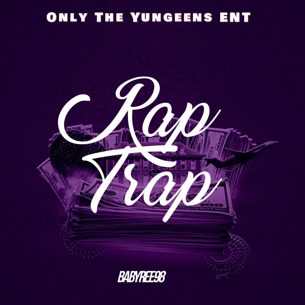 Free The TIO (Babyree98) (Explicit)