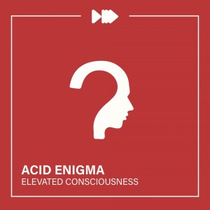 Album Elevated Consciousness from Acid Enigma
