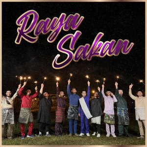 Listen to Raya Sakan song with lyrics from Budak Belakang