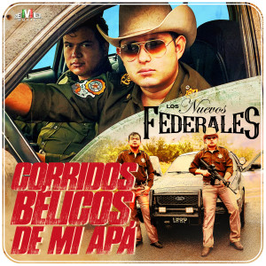 收聽Los Nuevos Federales的Calzones Finos歌詞歌曲