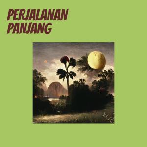 收聽IVAN NOVIANDRI的PERJALANAN PANJANG歌詞歌曲