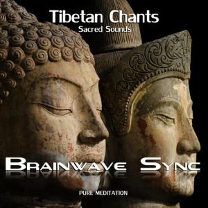 ดาวน์โหลดและฟังเพลง Tibetan Chant (Chanting Audio with Brainwave Entrainment) พร้อมเนื้อเพลงจาก Brainwave-Sync