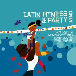 ดาวน์โหลดและฟังเพลง La Plancha พร้อมเนื้อเพลงจาก The Latin all-stars