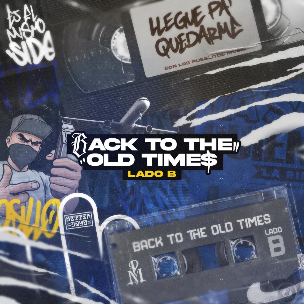 Sexo, Drogas y Hip Hop (feat. Blacky) (Explicit)
