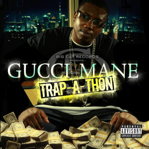 ดาวน์โหลดและฟังเพลง Pillz (Explicit) พร้อมเนื้อเพลงจาก Gucci Mane