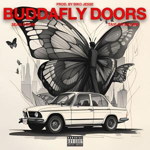 Biko Jesse的專輯Buddafly Doors (feat. Sean Doom & Taylor Moore) [Explicit]