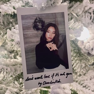 ดาวน์โหลดและฟังเพลง don't want love if it's not you พร้อมเนื้อเพลงจาก 许东晴