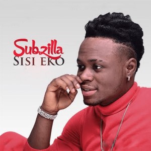 Album Sisi Eko from Subzilla