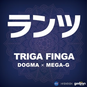 Album Rantz (feat. MEGA-G & DOGMA) [Remix] from Triga Finga