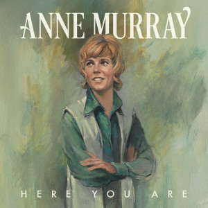 อัลบัม Rest Easy (In My Love) ศิลปิน Anne Murray