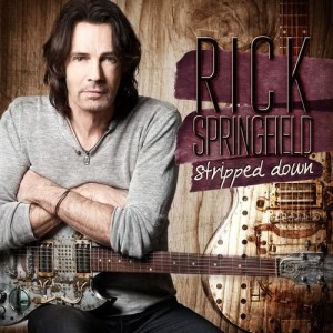 ดาวน์โหลดและฟังเพลง Me & Johnny (Live) พร้อมเนื้อเพลงจาก Rick Springfield