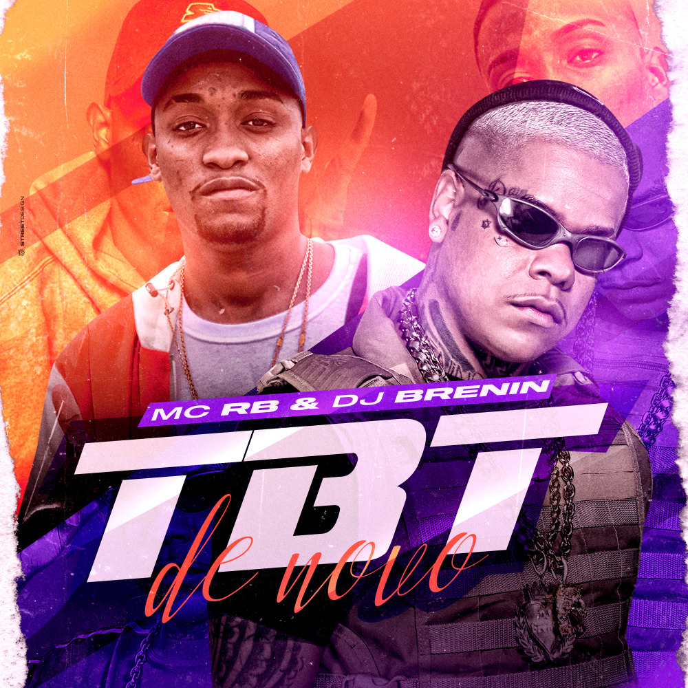Tbt de Novo (Explicit)