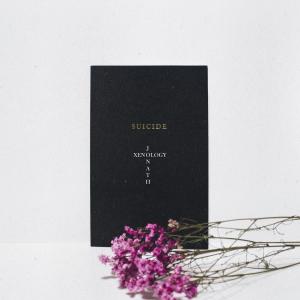 ดาวน์โหลดและฟังเพลง Suicide (Explicit) พร้อมเนื้อเพลงจาก Jonath