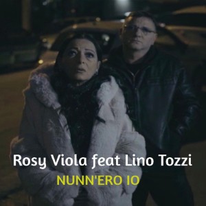 Listen to Nunn'ero io (No) song with lyrics from Rosy Viola