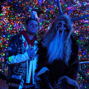 Speed Gang的专辑Black Xmas (Explicit)
