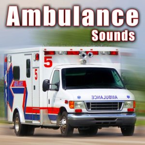 收聽Sound Ideas的Ambulance Approaches Left & Distantly Passes by with Siren歌詞歌曲