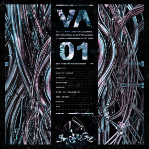 Various的专辑Maison Grabuge (VA01)