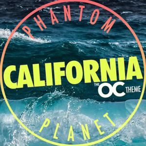 Phantom Planet的專輯CALIFORNIA (the OC theme)