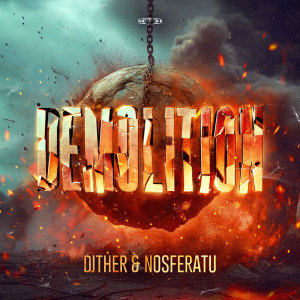Dither的專輯Demolition