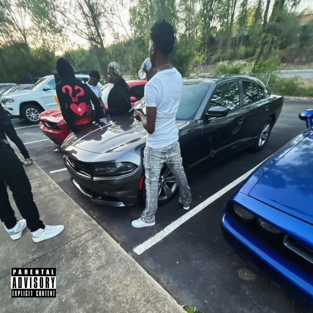 Back On BS (Explicit)