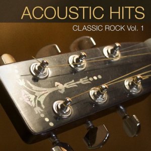 Acoustic Hits: Classic Rock, Vol. 1