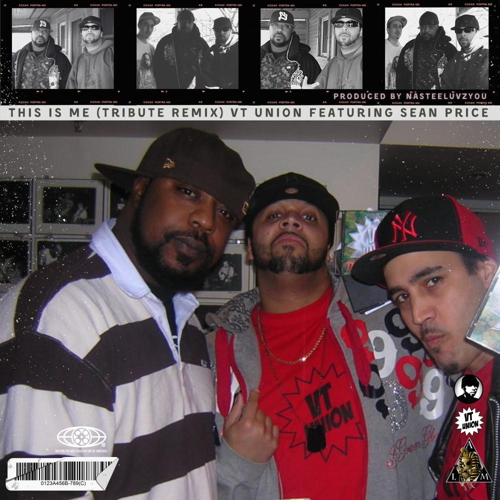 This Is Me (feat. Sean Price) (Tribute Remix|Explicit)
