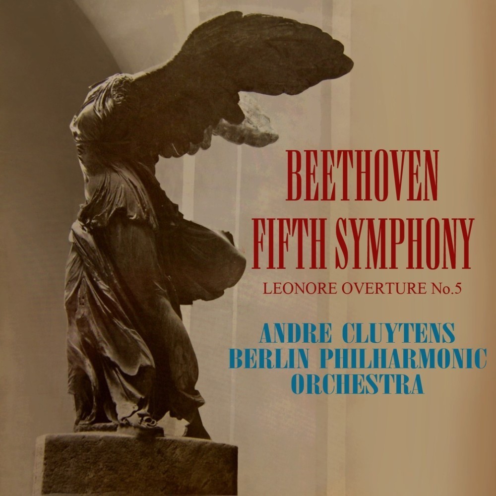 Symphony No. 5 In C Minor, Op. 67: III. Allegro / IV. Allegro Presto