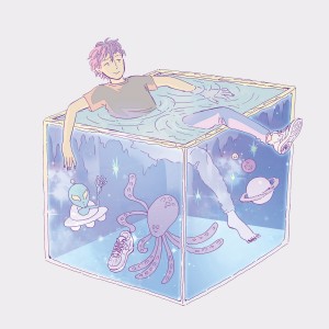 收听Blase(KR)的RAIN MAN歌词歌曲
