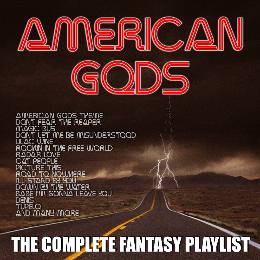 American Gods Theme