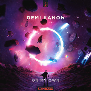 ดาวน์โหลดและฟังเพลง On My Own พร้อมเนื้อเพลงจาก Demi Kanon