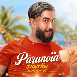Album Paranoïa from TiiwTiiw