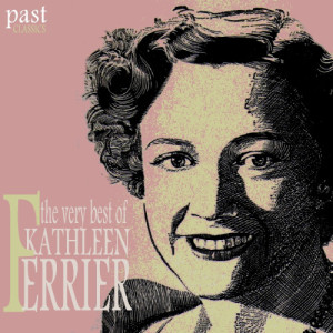 Listen to Che Puro Ciel song with lyrics from Kathleen Ferrier