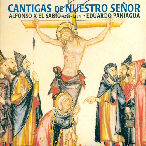 CSM 427 Espíritu Santo