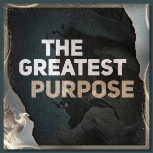 God's Warrior的專輯The Greatest Purpose